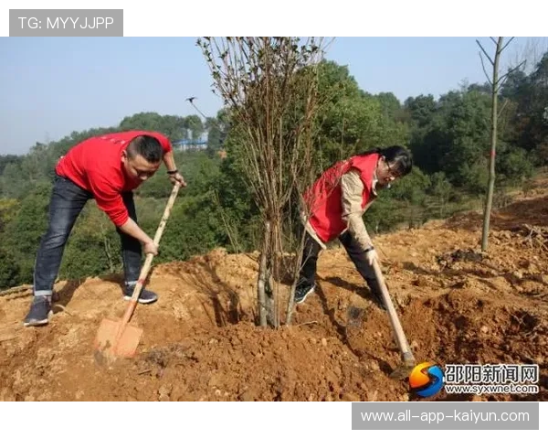 Timgad 举办 3×3 球赛+植树活动，助推社会融合与环保意识，植树节赛